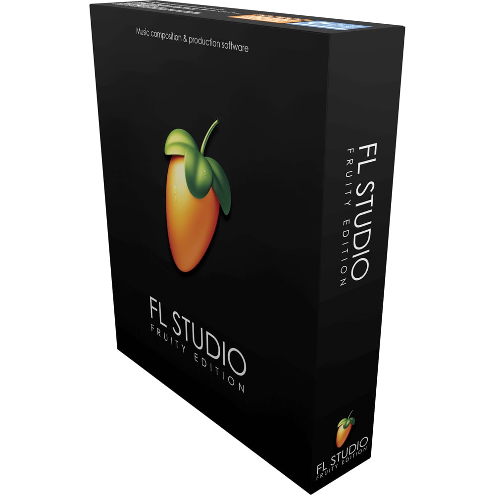 Fruity Loops 3.56 Full